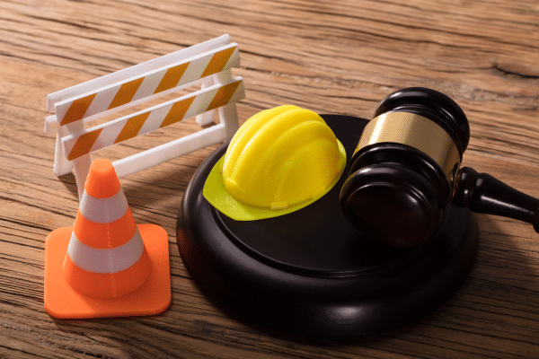 Construction Litigation